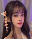 心癒