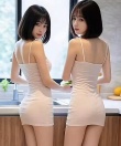 ベトナムおすすめ子HA NOI GIRL