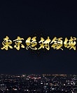 東京絶対領域