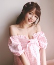 秘密美人