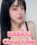 KAIROS・カイロス