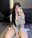 ベトナム古月5星GIRL’S-18歳