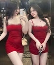 KI-MU-CHI lovely Girls KISS
