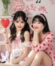 にゃんにゃん