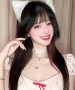 元気美少女