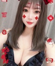 びしょ濡れ美人