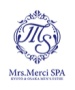 Mrs.Merci SPA-ミセスメルシースパ-