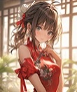 花水木
