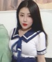 純情美少女
