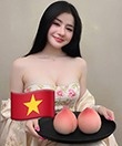 ベトナムLOVELY