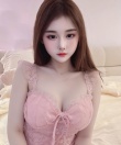 だっこでチュ