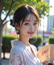 芳香