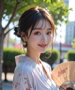 芳香