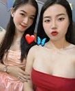 ベトナム美人Girls 18+
