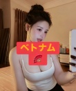 ベトナム美人