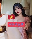 ベトナム古月5星GIRL’S-18歳