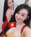 ベトナム美人Girls 18+
